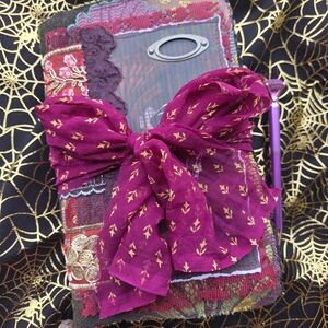 Dark Vampire Romantic Fantasy